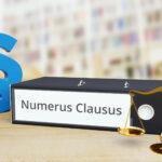 Numerus Clausus
