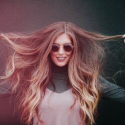 Die Haargesundheit: Darauf gilt es zu achten!