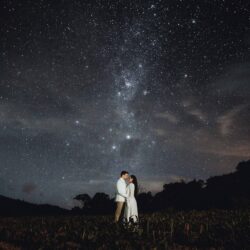 Liebeszauber für die Ewigkeit: Wie Ihre Hochzeit zum magischen Ereignis wird