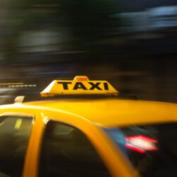 Taxifahren als Nebenjob: Zusätzliches Einkommen und flexible Arbeitszeiten